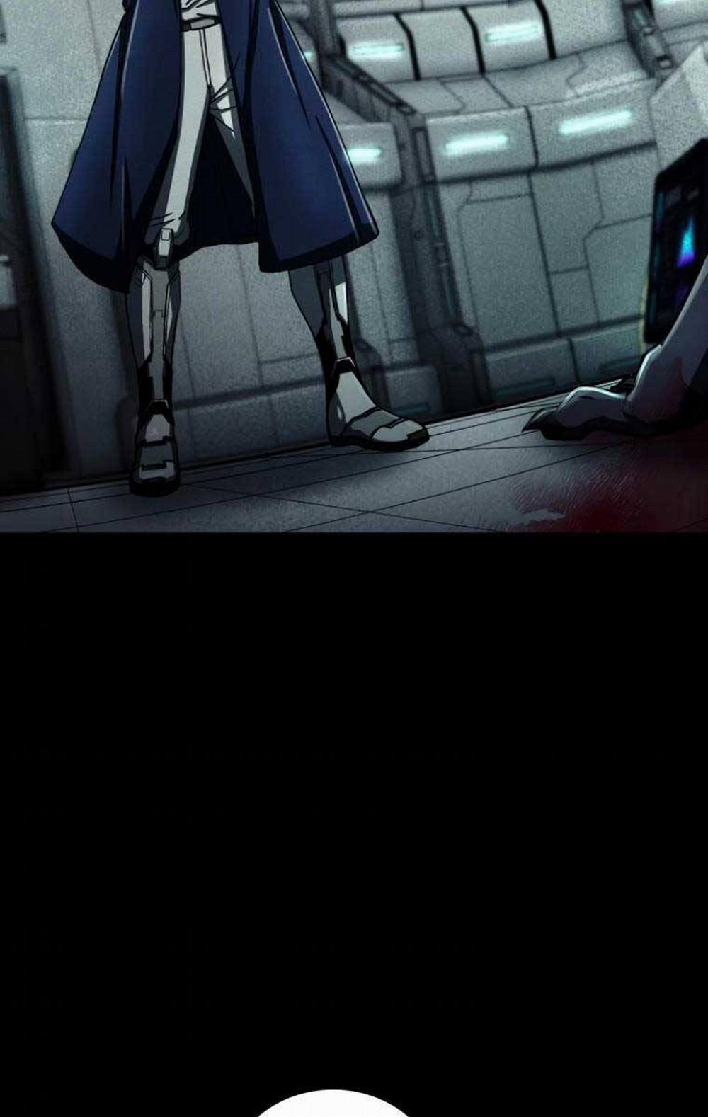 Tôi Đã Trở Thành Quái Vật Không Gian 13 trang 160