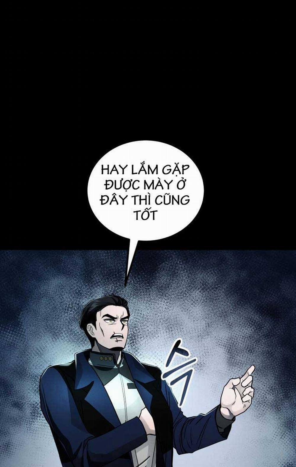 Tôi Đã Trở Thành Quái Vật Không Gian 13 trang 162