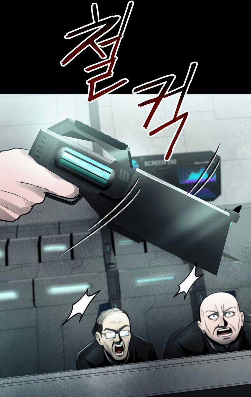 Tôi Đã Trở Thành Quái Vật Không Gian 13 trang 164