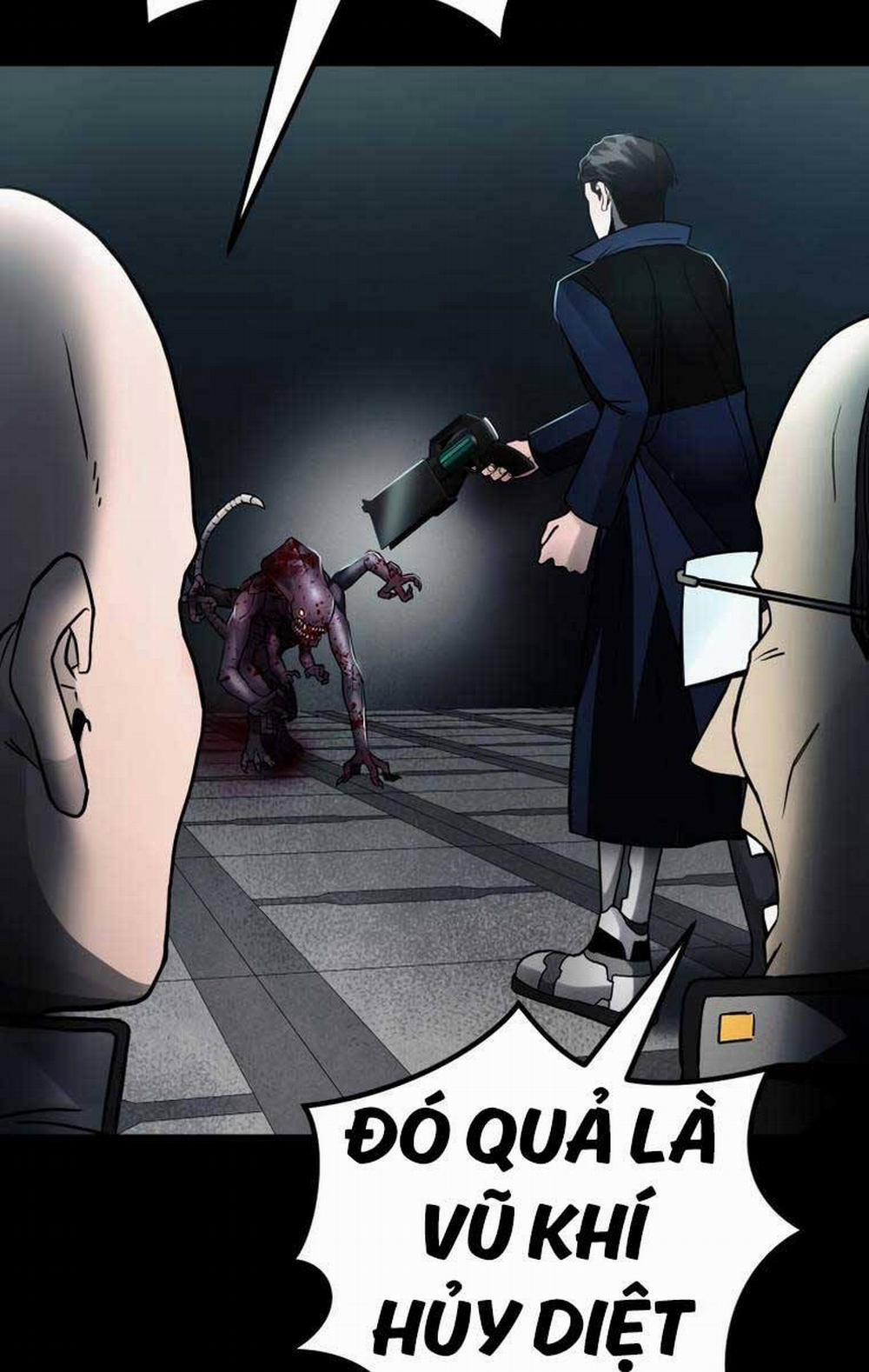 Tôi Đã Trở Thành Quái Vật Không Gian 13 trang 166