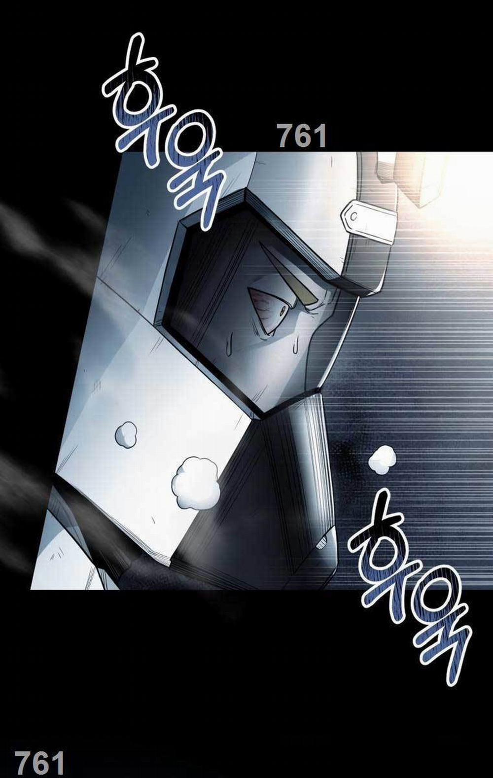 Tôi Đã Trở Thành Quái Vật Không Gian 13 trang 2