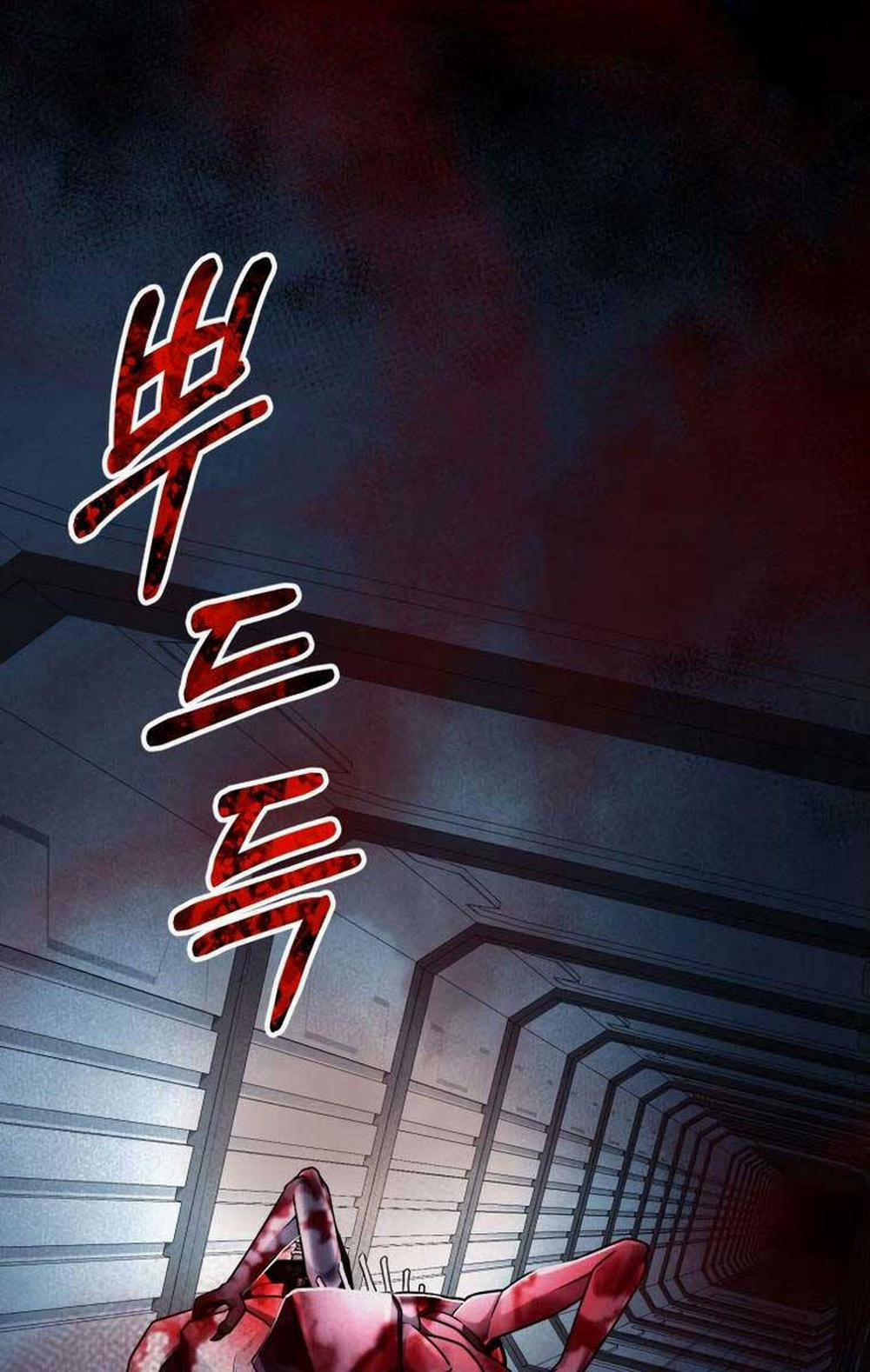 Tôi Đã Trở Thành Quái Vật Không Gian 13 trang 21