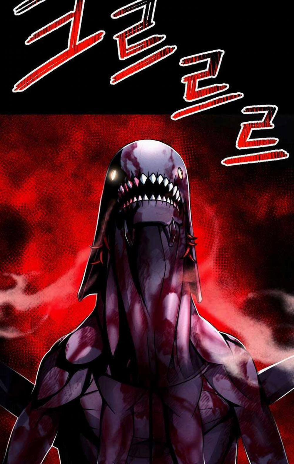 Tôi Đã Trở Thành Quái Vật Không Gian 13 trang 24