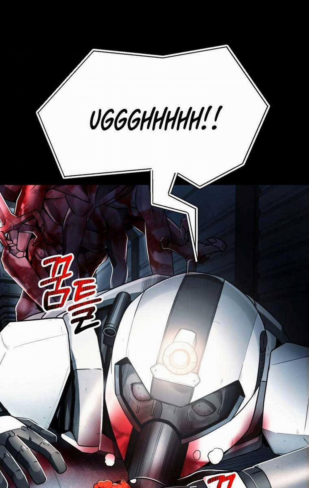 Tôi Đã Trở Thành Quái Vật Không Gian 13 trang 26