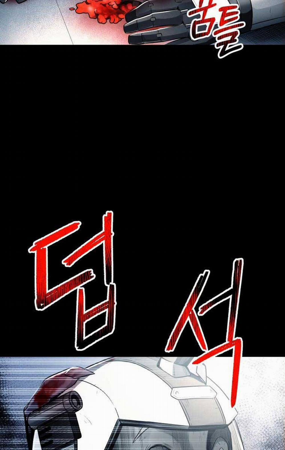 Tôi Đã Trở Thành Quái Vật Không Gian 13 trang 27