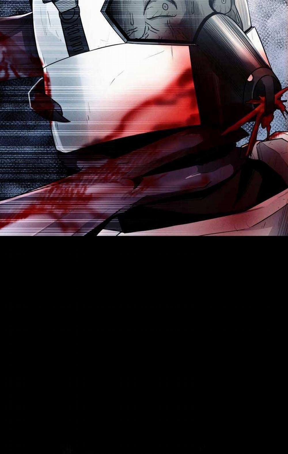 Tôi Đã Trở Thành Quái Vật Không Gian 13 trang 28