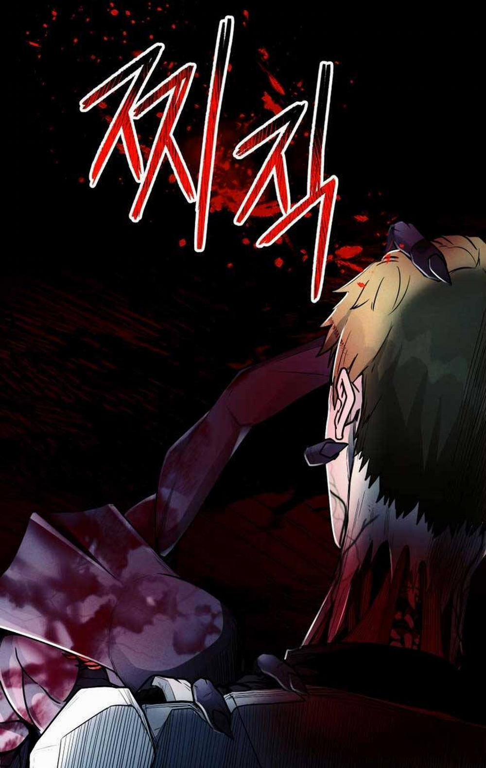 Tôi Đã Trở Thành Quái Vật Không Gian 13 trang 35