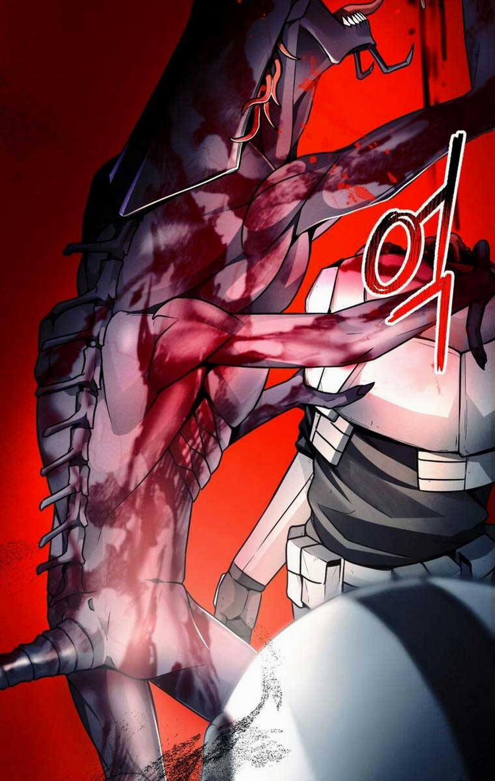 Tôi Đã Trở Thành Quái Vật Không Gian 13 trang 37