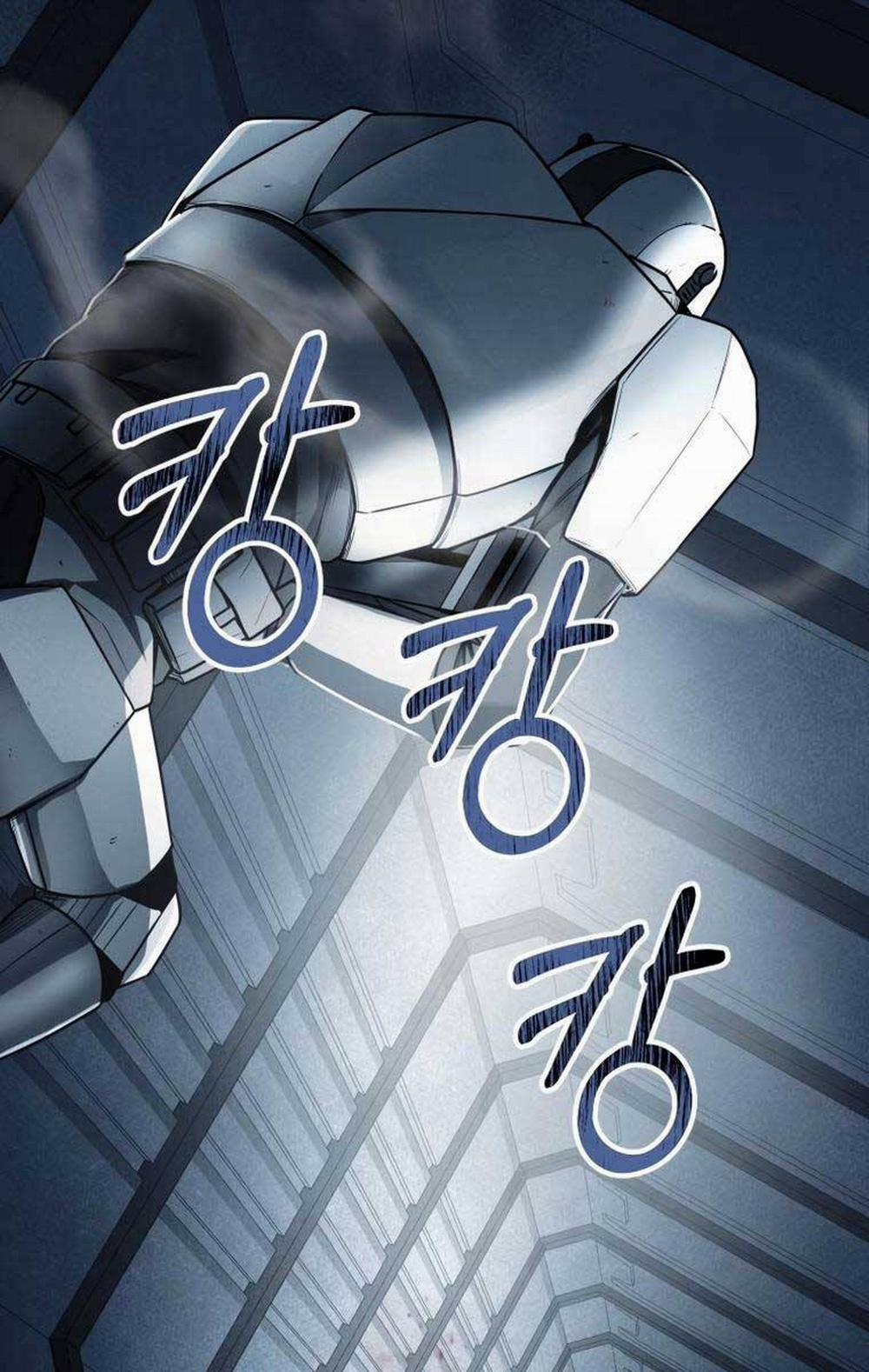 Tôi Đã Trở Thành Quái Vật Không Gian 13 trang 4