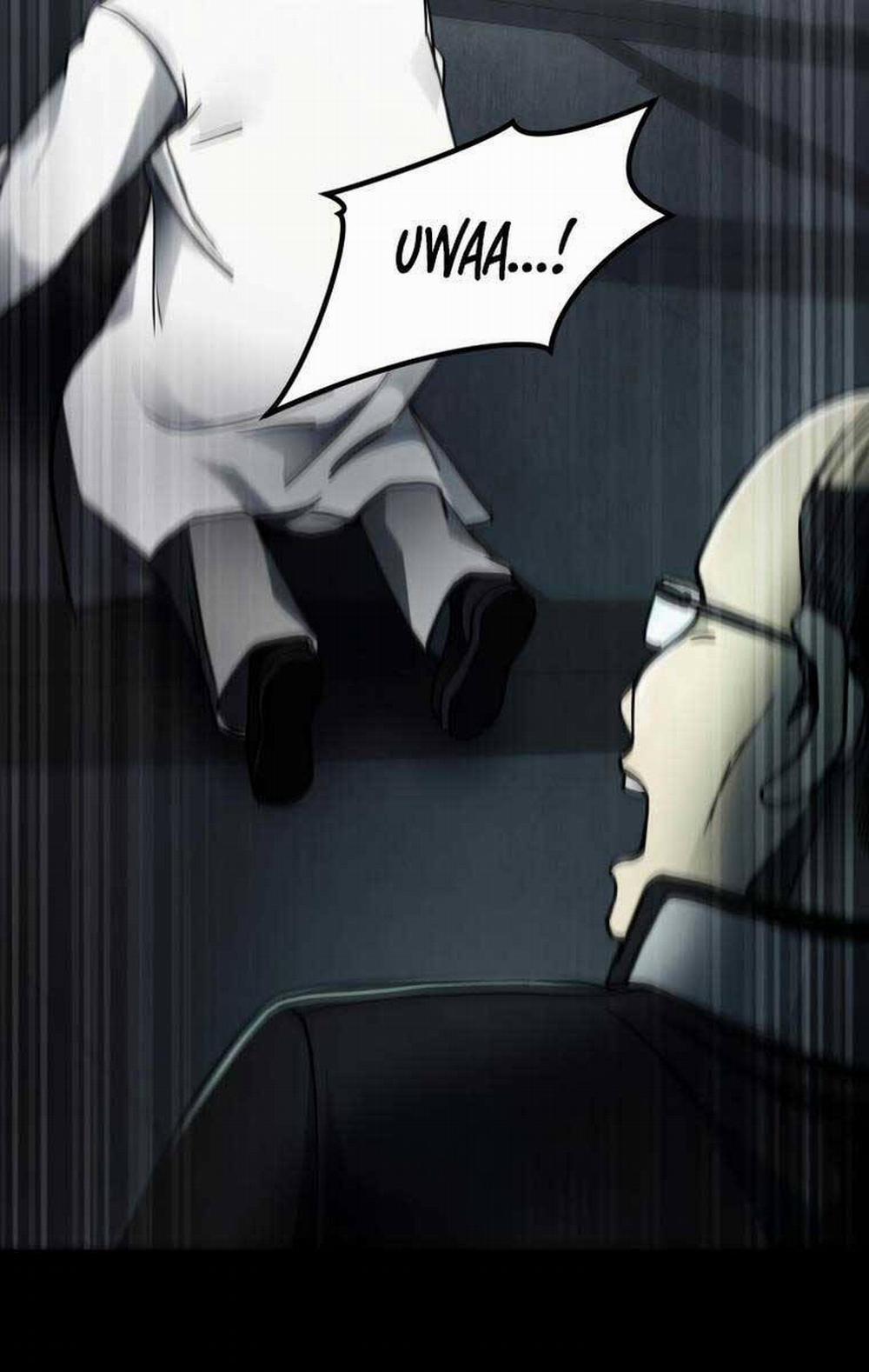 Tôi Đã Trở Thành Quái Vật Không Gian 13 trang 45