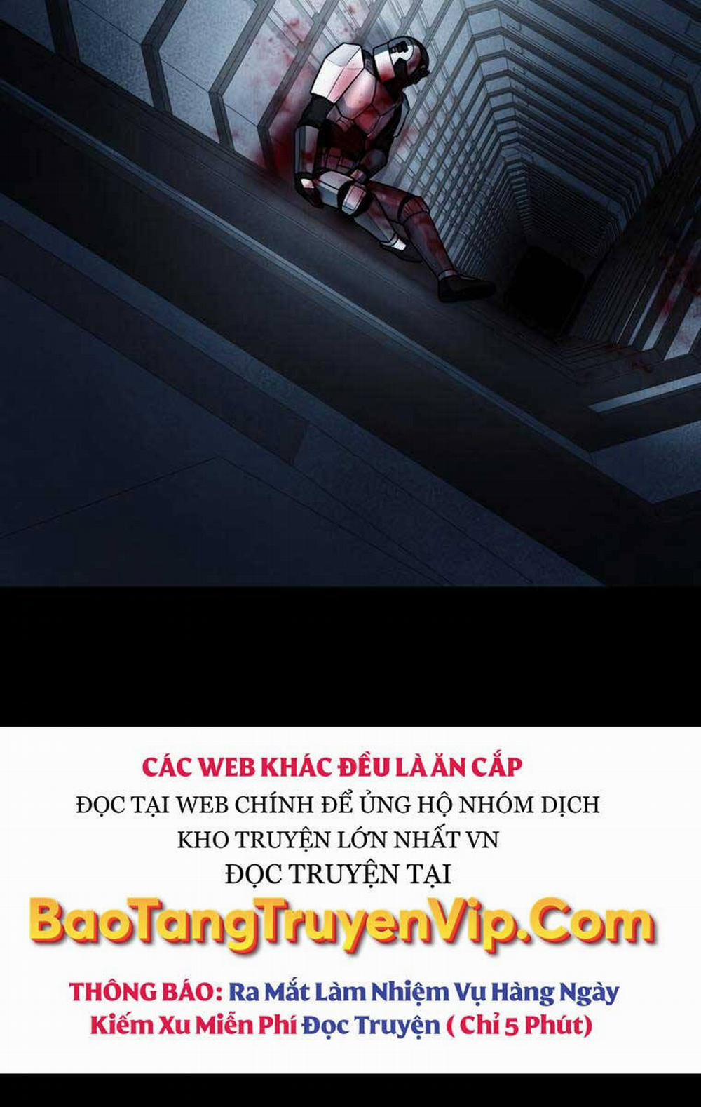 Tôi Đã Trở Thành Quái Vật Không Gian 13 trang 5