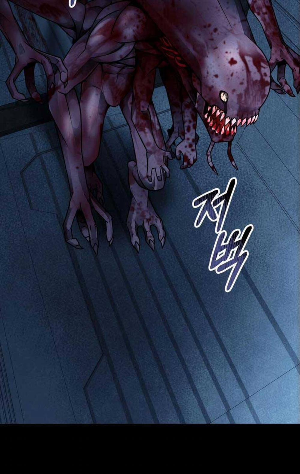 Tôi Đã Trở Thành Quái Vật Không Gian 13 trang 56