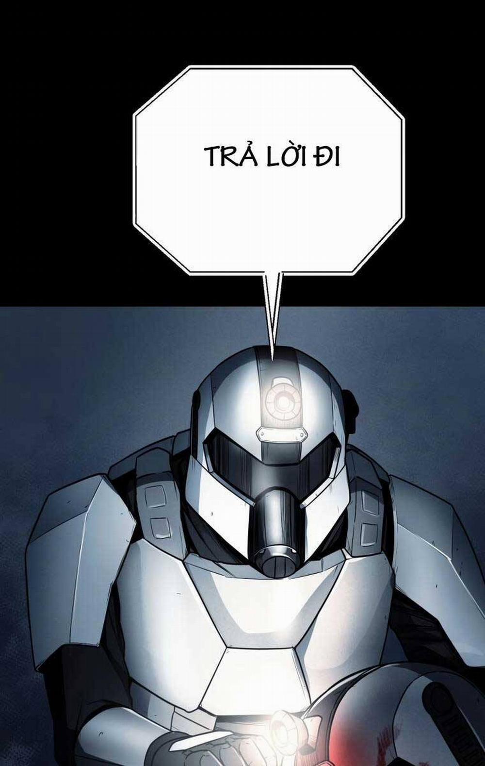 Tôi Đã Trở Thành Quái Vật Không Gian 13 trang 6