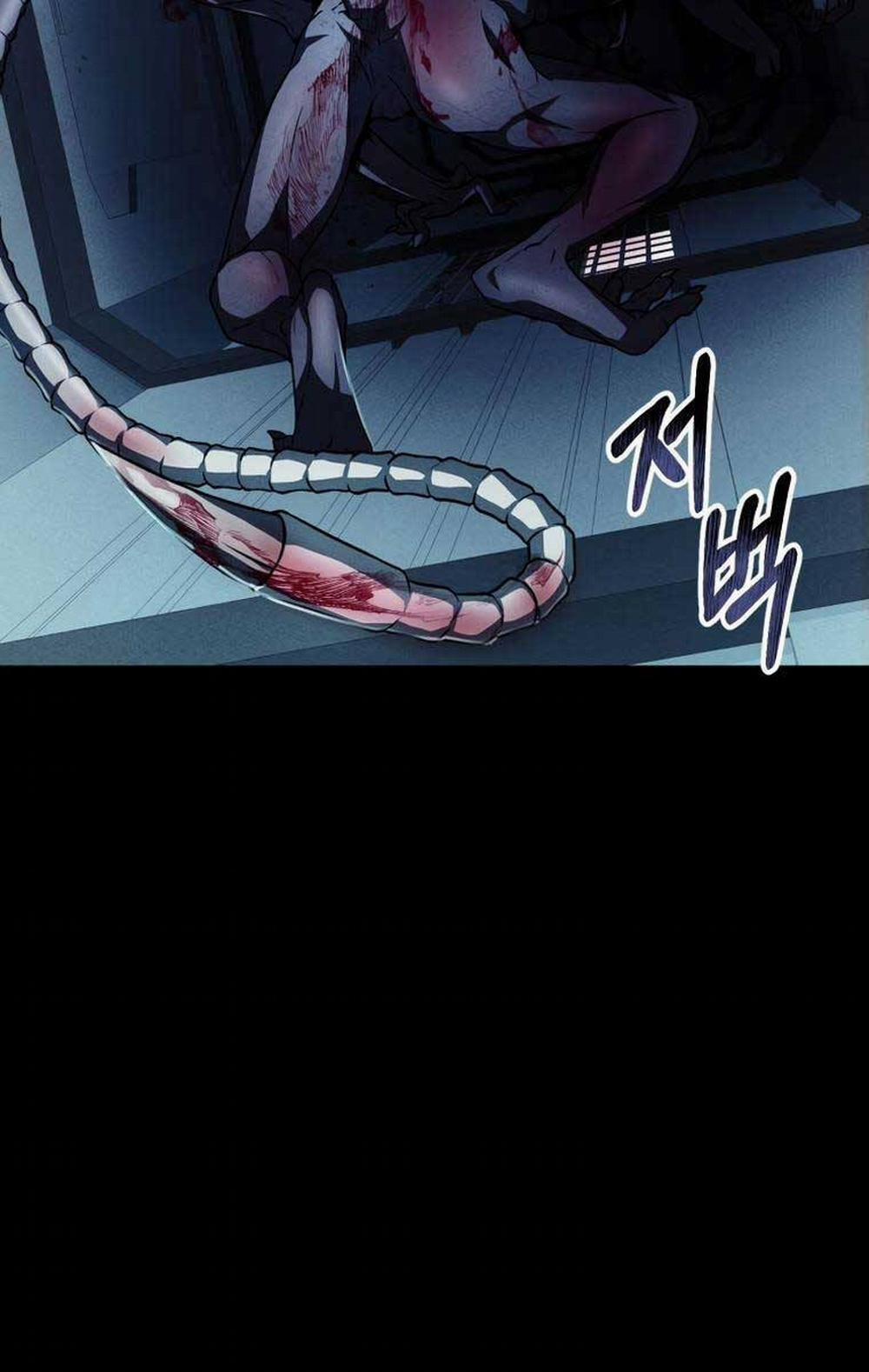 Tôi Đã Trở Thành Quái Vật Không Gian 13 trang 60