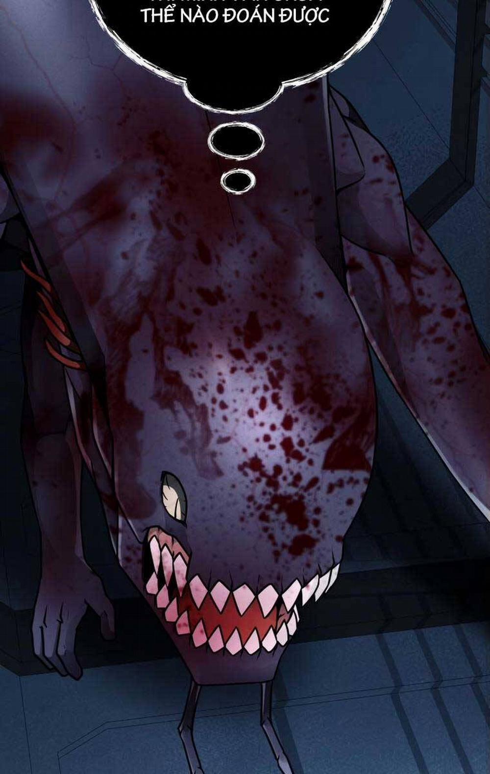 Tôi Đã Trở Thành Quái Vật Không Gian 13 trang 68