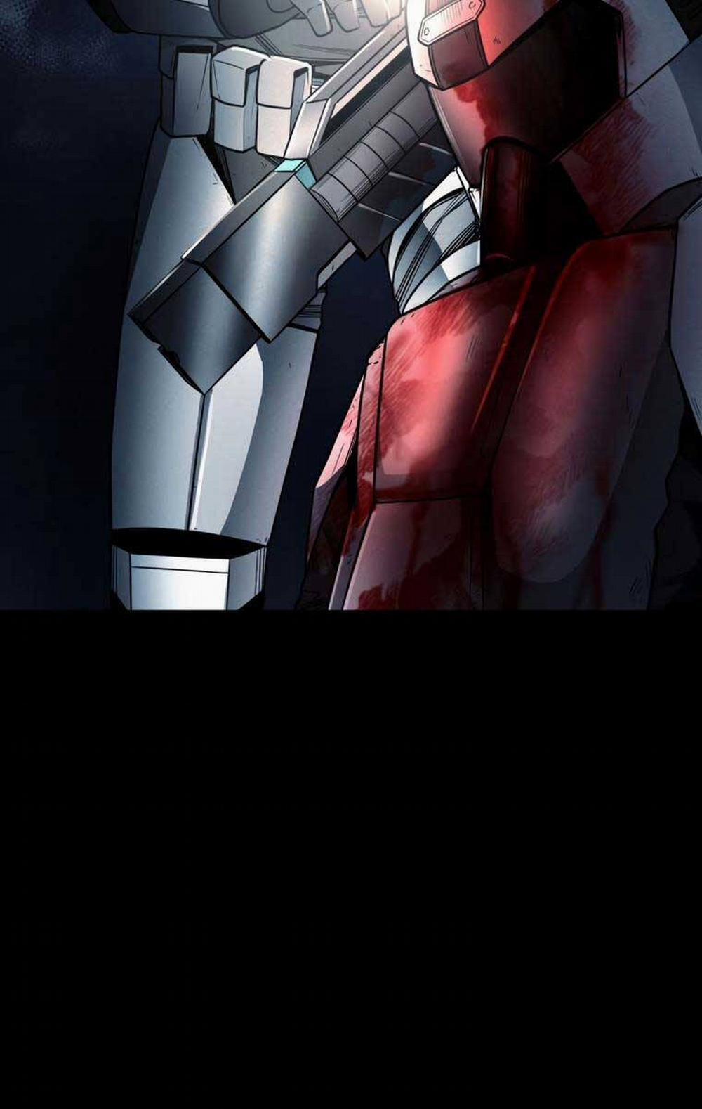 Tôi Đã Trở Thành Quái Vật Không Gian 13 trang 7