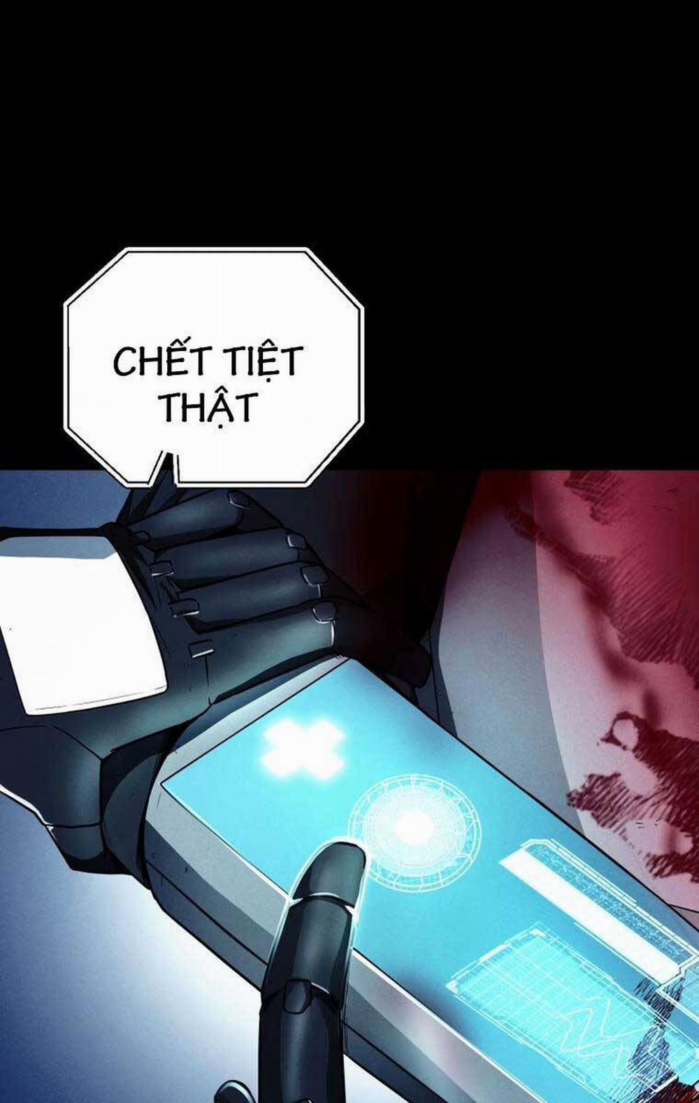 Tôi Đã Trở Thành Quái Vật Không Gian 13 trang 8