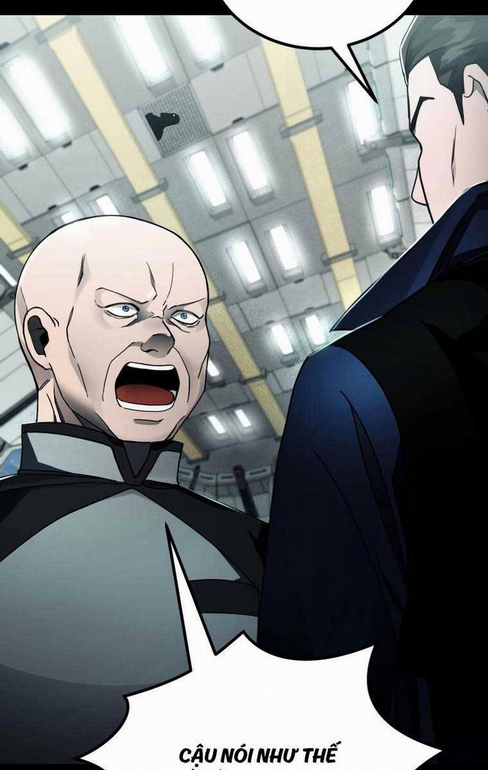 Tôi Đã Trở Thành Quái Vật Không Gian 13 trang 82