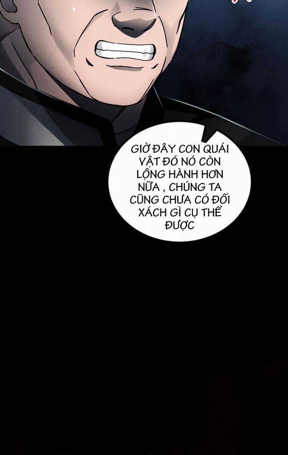 Tôi Đã Trở Thành Quái Vật Không Gian 13 trang 88