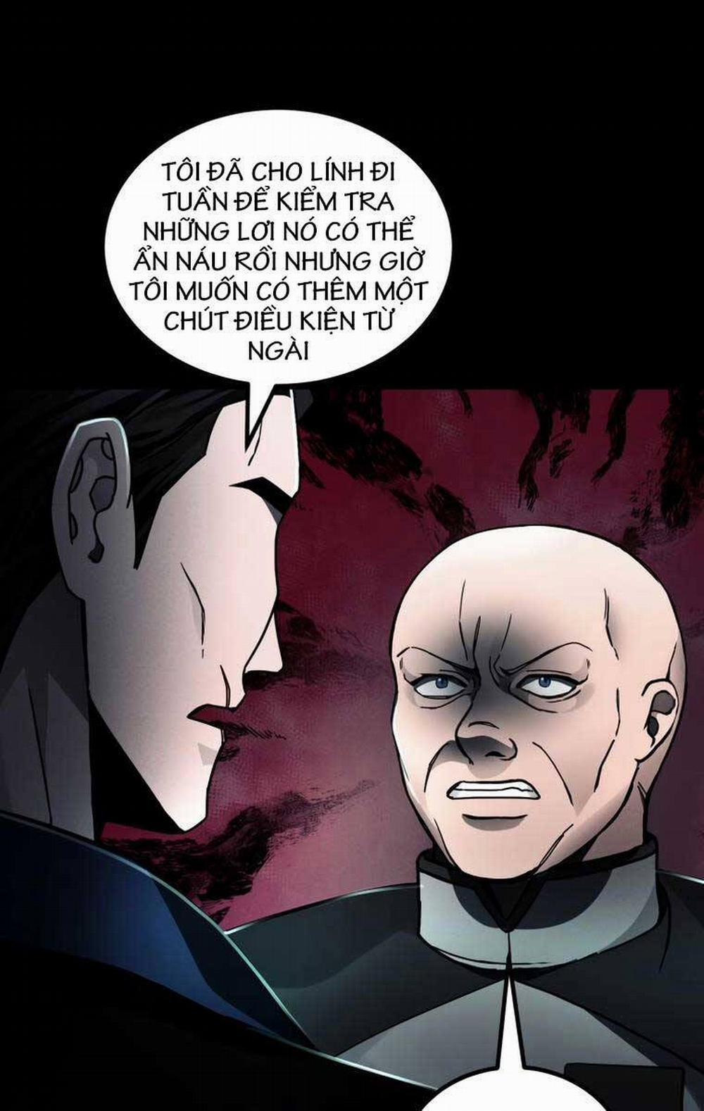 Tôi Đã Trở Thành Quái Vật Không Gian 13 trang 94