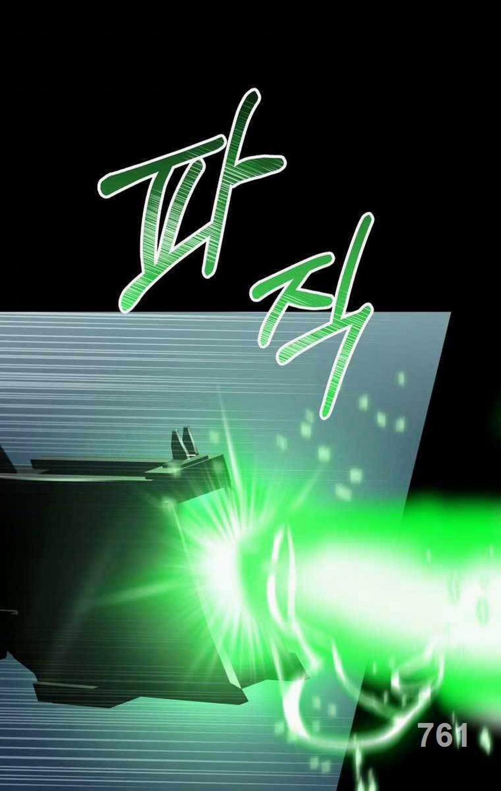 Tôi Đã Trở Thành Quái Vật Không Gian 14 trang 0