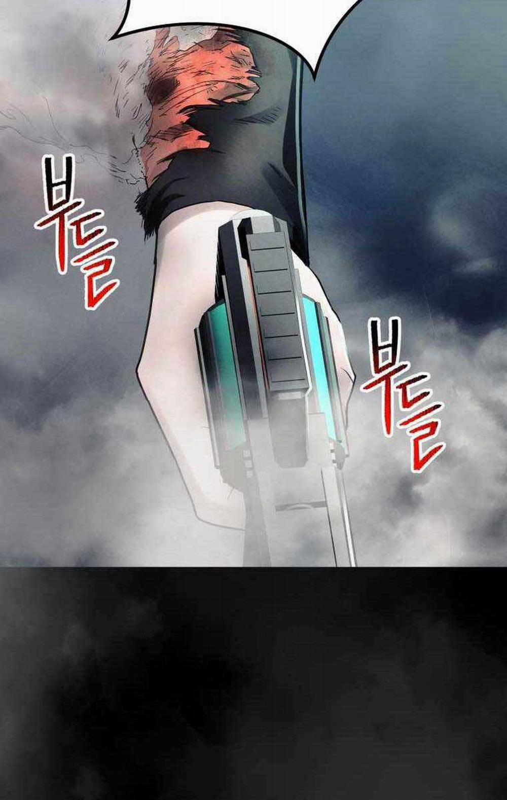 Tôi Đã Trở Thành Quái Vật Không Gian 14 trang 102