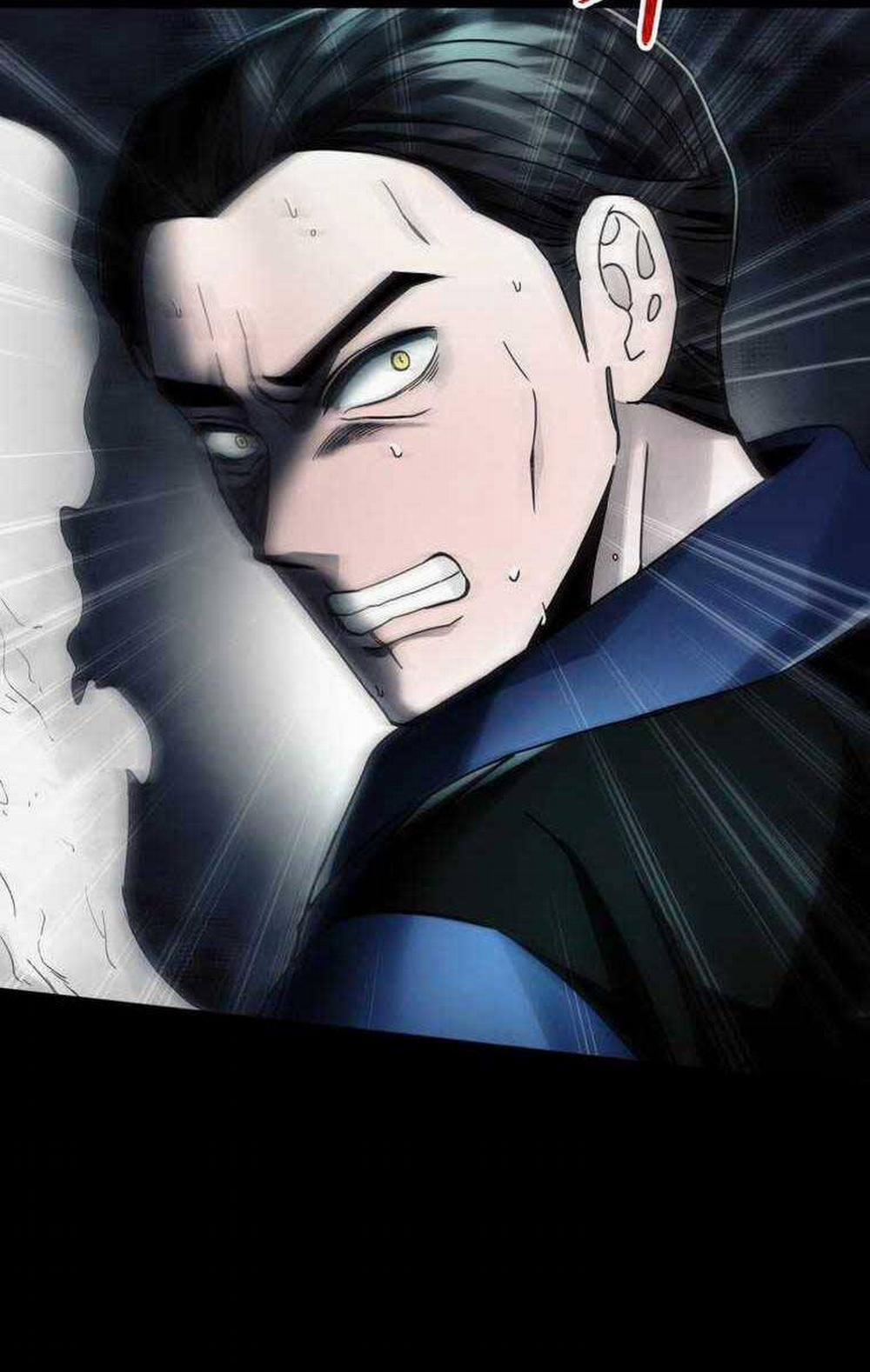 Tôi Đã Trở Thành Quái Vật Không Gian 14 trang 106