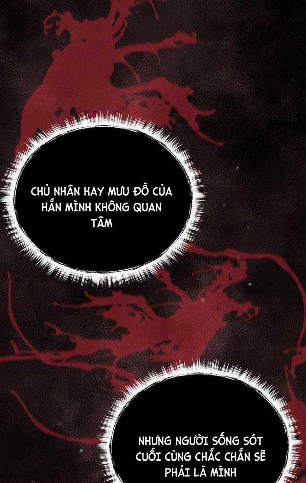 Tôi Đã Trở Thành Quái Vật Không Gian 14 trang 11