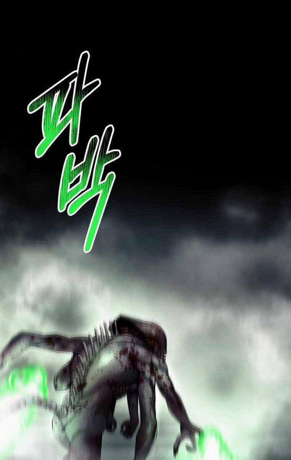 Tôi Đã Trở Thành Quái Vật Không Gian 14 trang 111