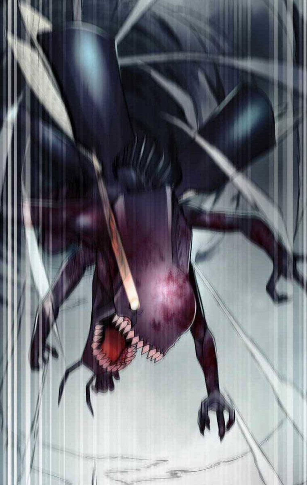 Tôi Đã Trở Thành Quái Vật Không Gian 14 trang 117