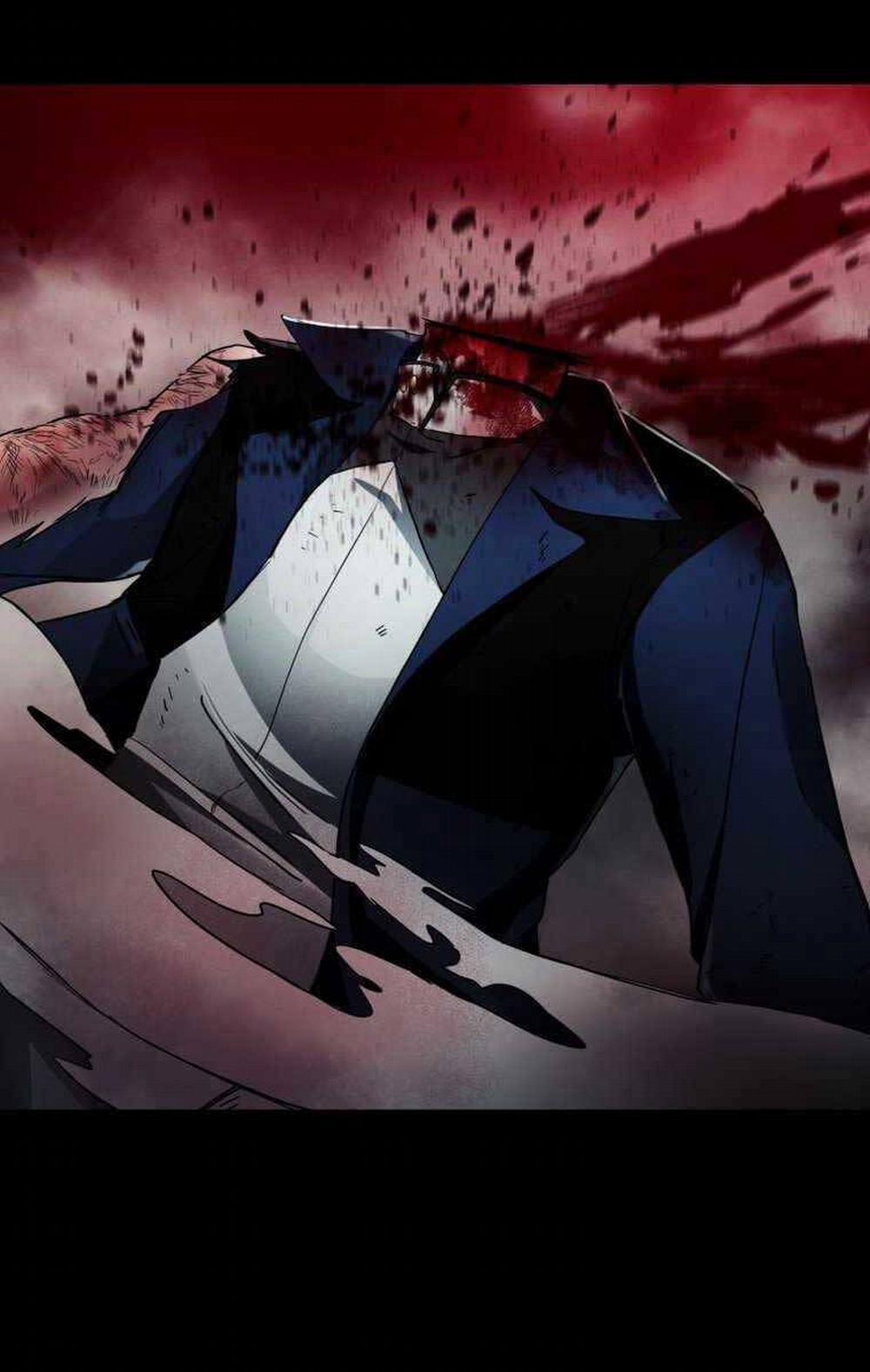 Tôi Đã Trở Thành Quái Vật Không Gian 14 trang 120