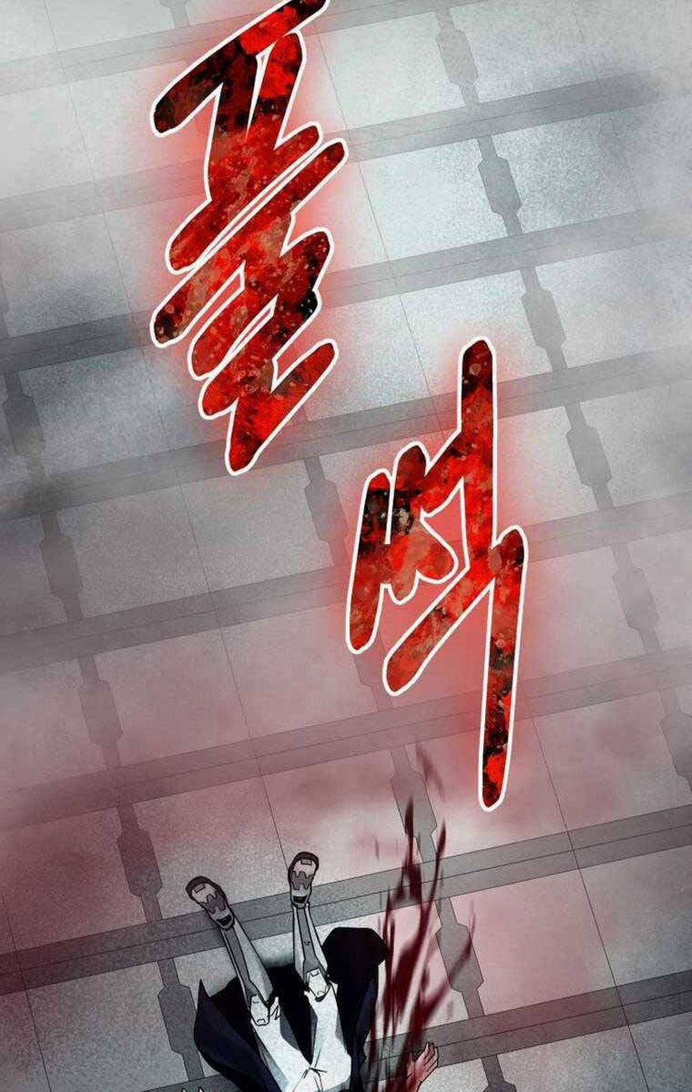 Tôi Đã Trở Thành Quái Vật Không Gian 14 trang 123