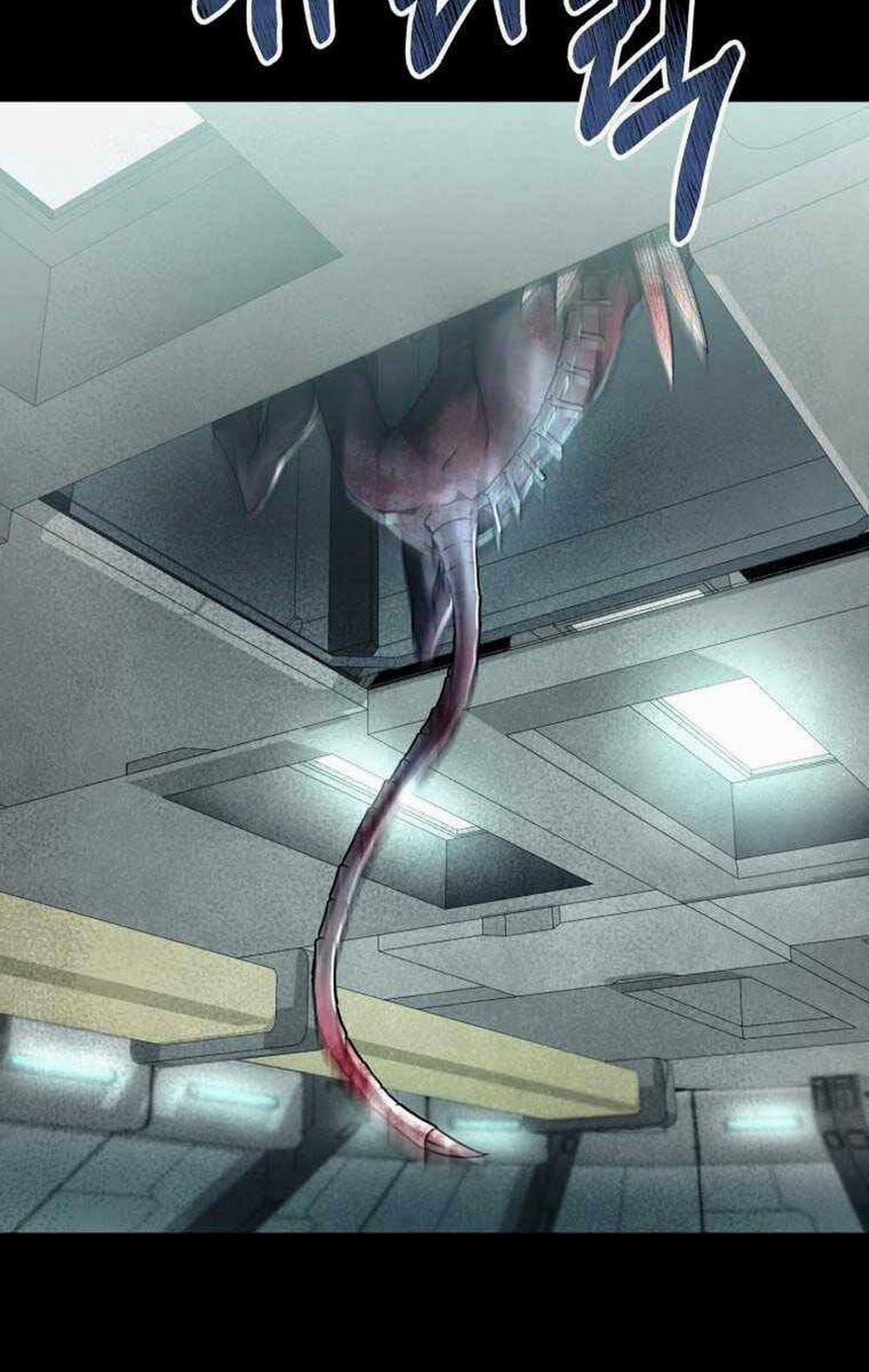 Tôi Đã Trở Thành Quái Vật Không Gian 14 trang 139