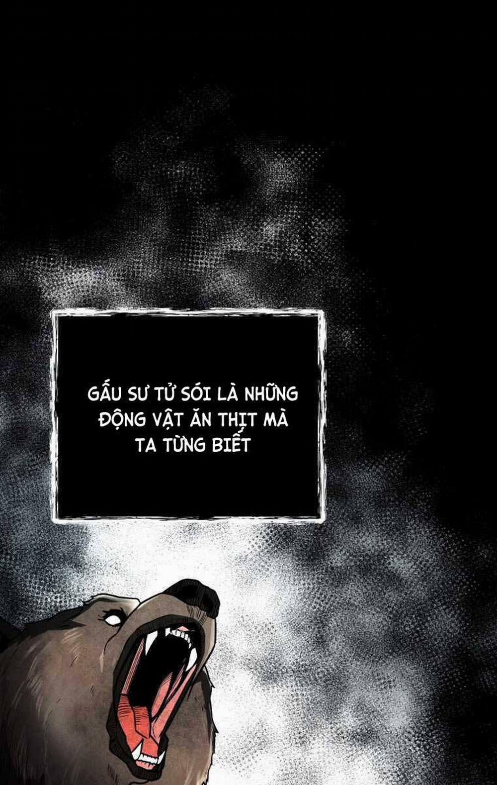 Tôi Đã Trở Thành Quái Vật Không Gian 14 trang 15