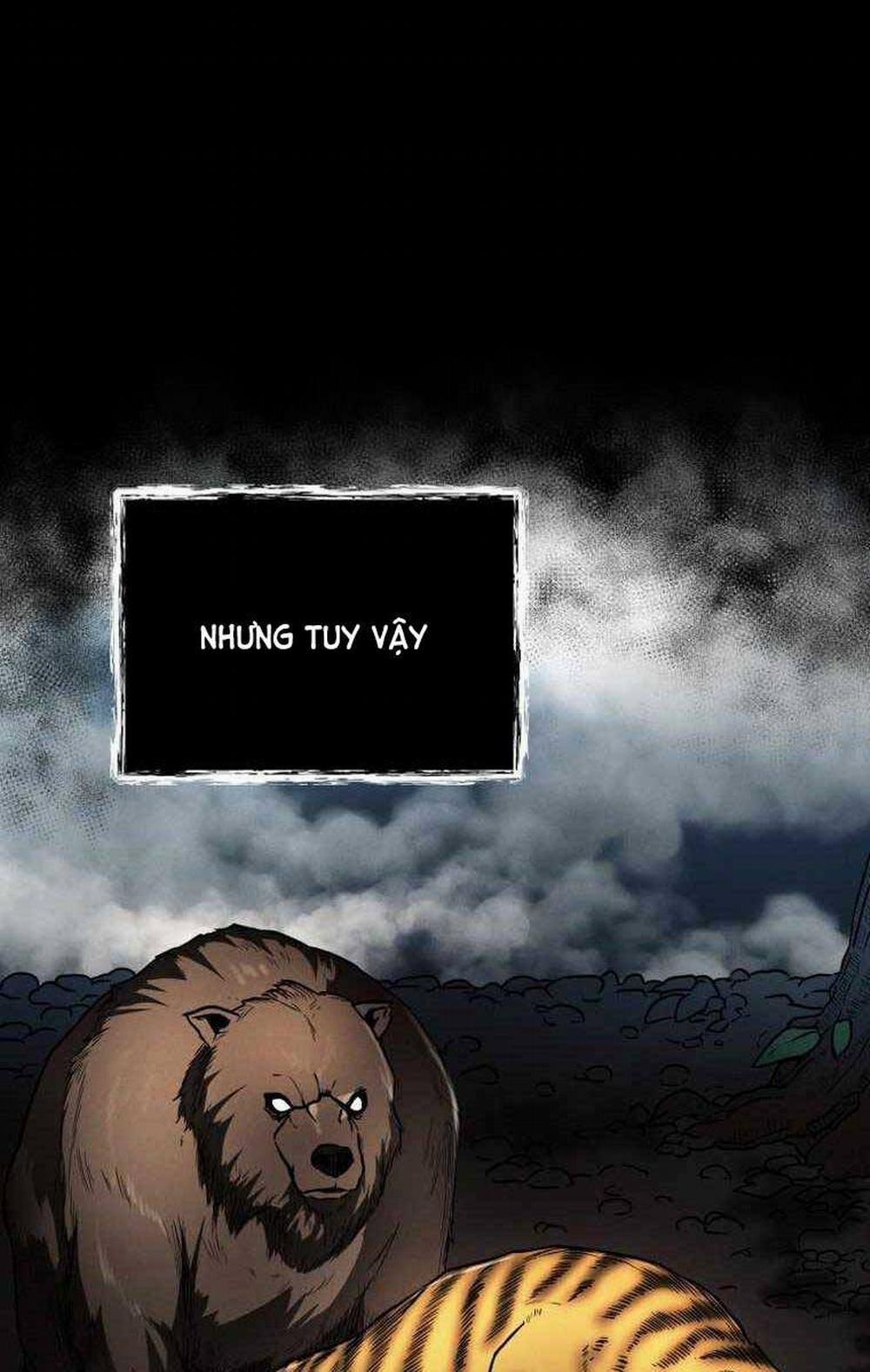 Tôi Đã Trở Thành Quái Vật Không Gian 14 trang 17