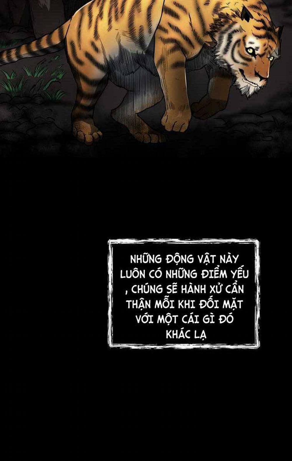 Tôi Đã Trở Thành Quái Vật Không Gian 14 trang 18