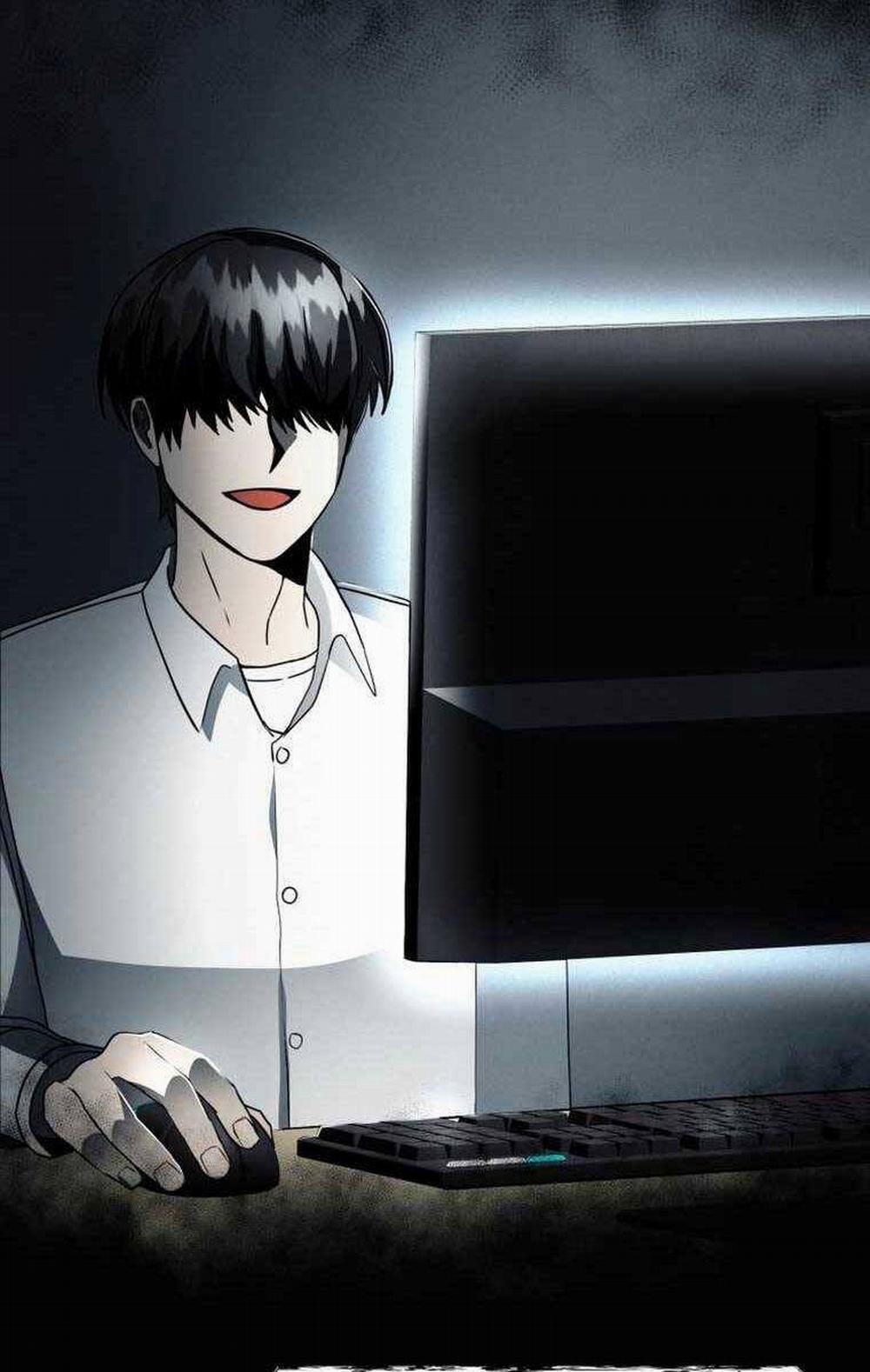 Tôi Đã Trở Thành Quái Vật Không Gian 14 trang 20