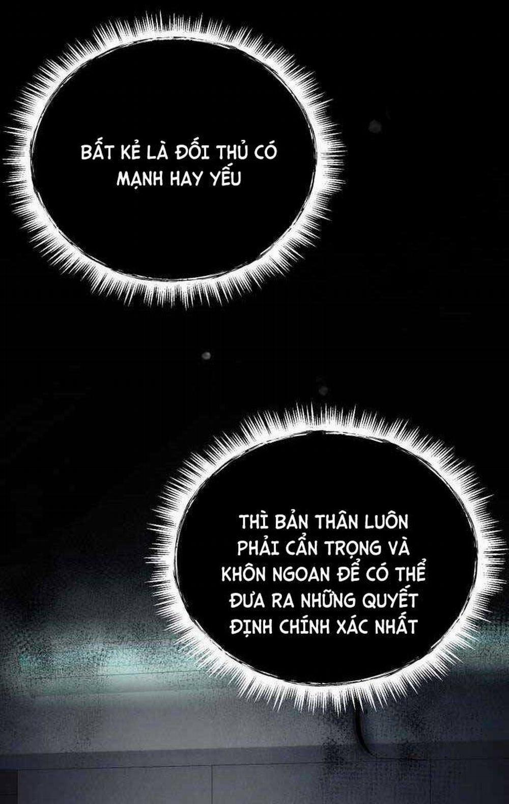 Tôi Đã Trở Thành Quái Vật Không Gian 14 trang 22