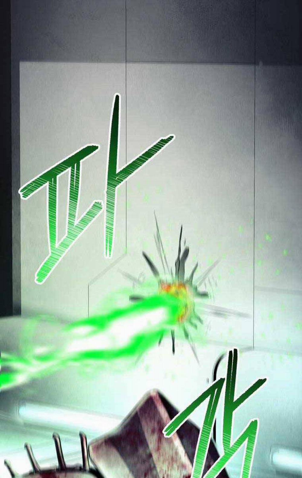 Tôi Đã Trở Thành Quái Vật Không Gian 14 trang 23