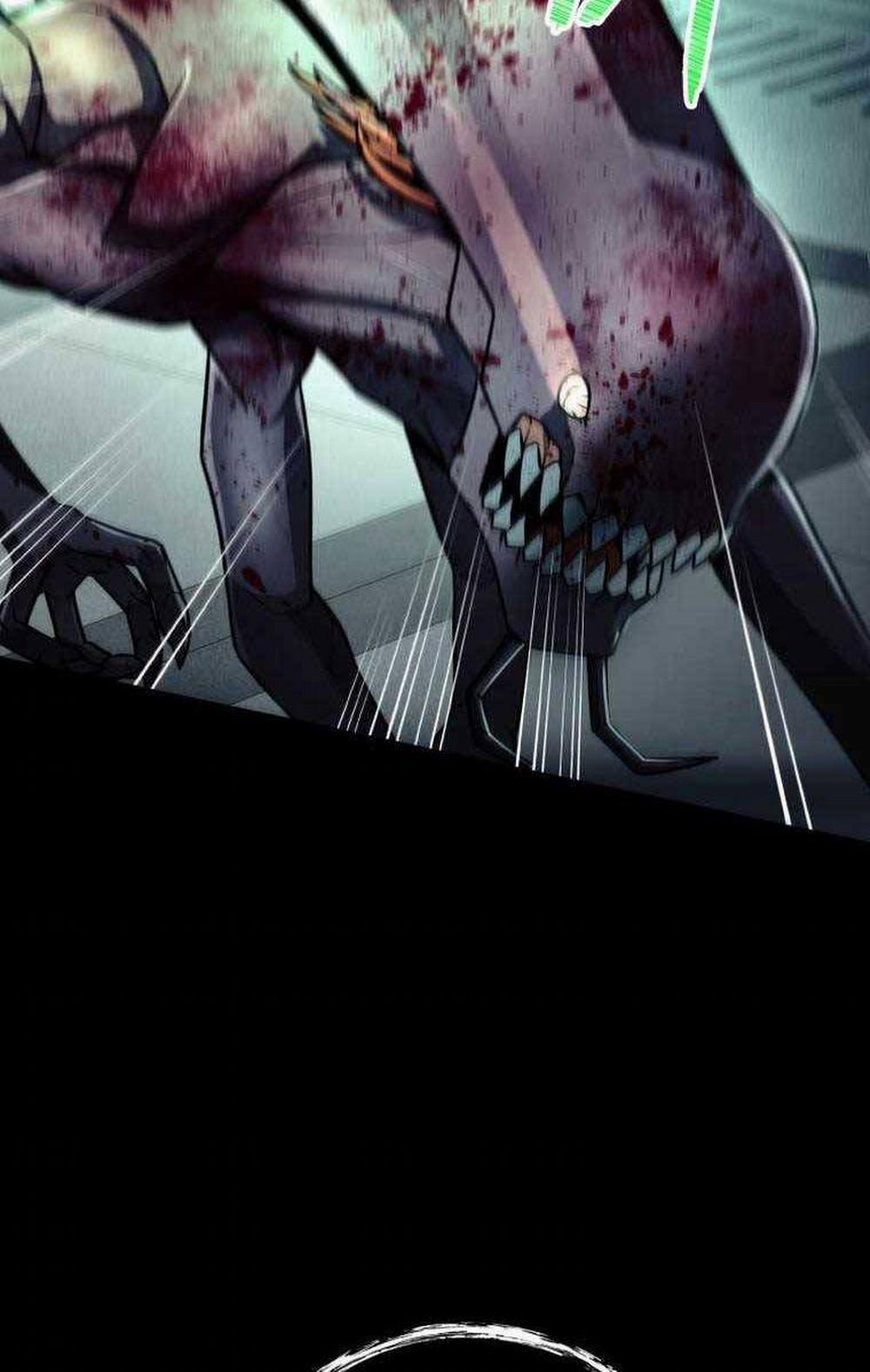 Tôi Đã Trở Thành Quái Vật Không Gian 14 trang 24