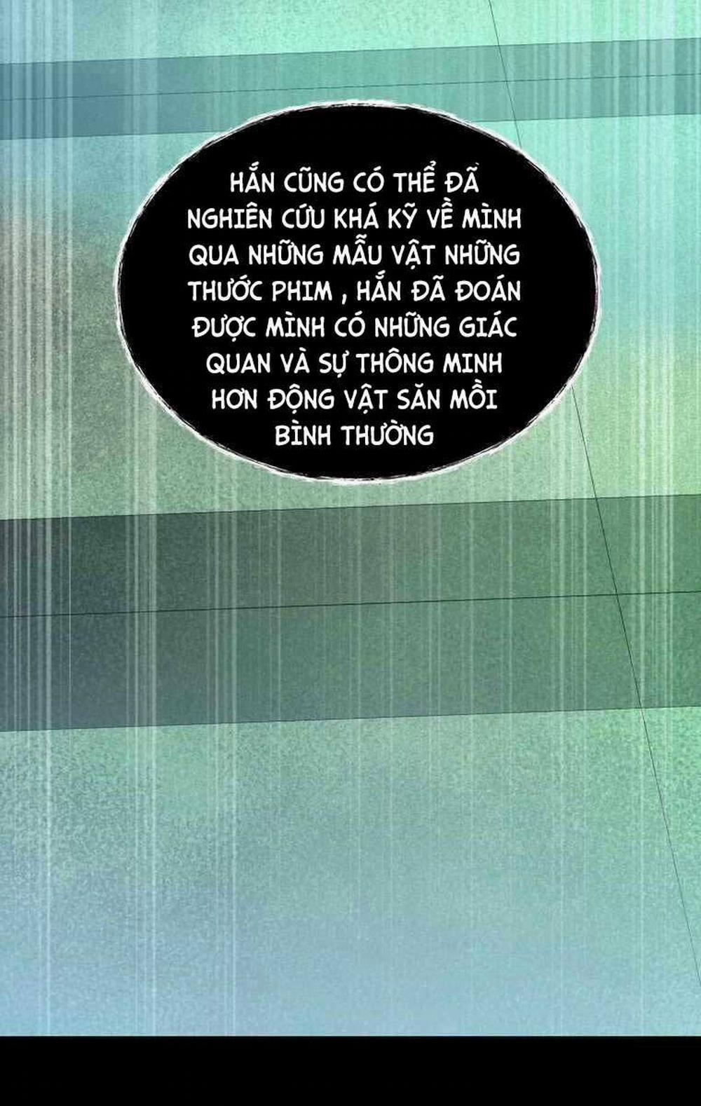 Tôi Đã Trở Thành Quái Vật Không Gian 14 trang 29