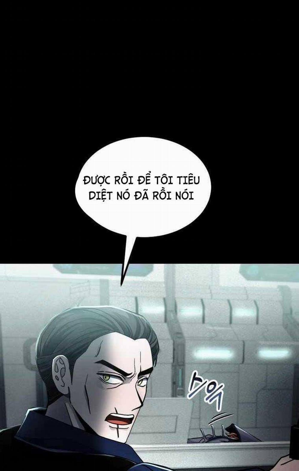 Tôi Đã Trở Thành Quái Vật Không Gian 14 trang 39