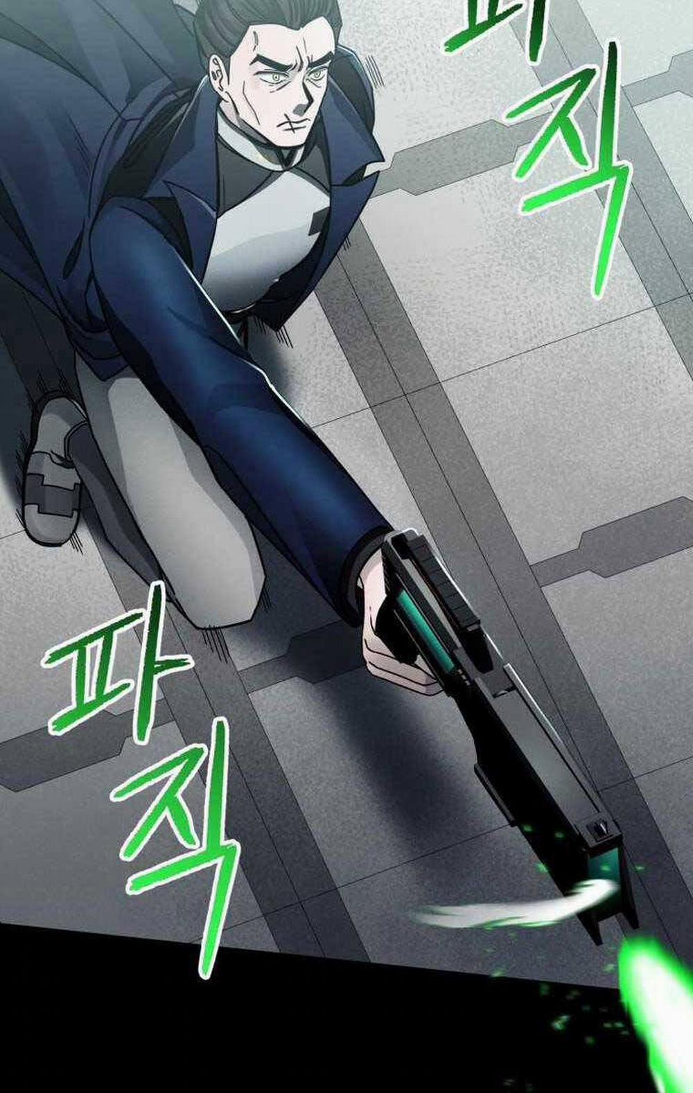 Tôi Đã Trở Thành Quái Vật Không Gian 14 trang 41