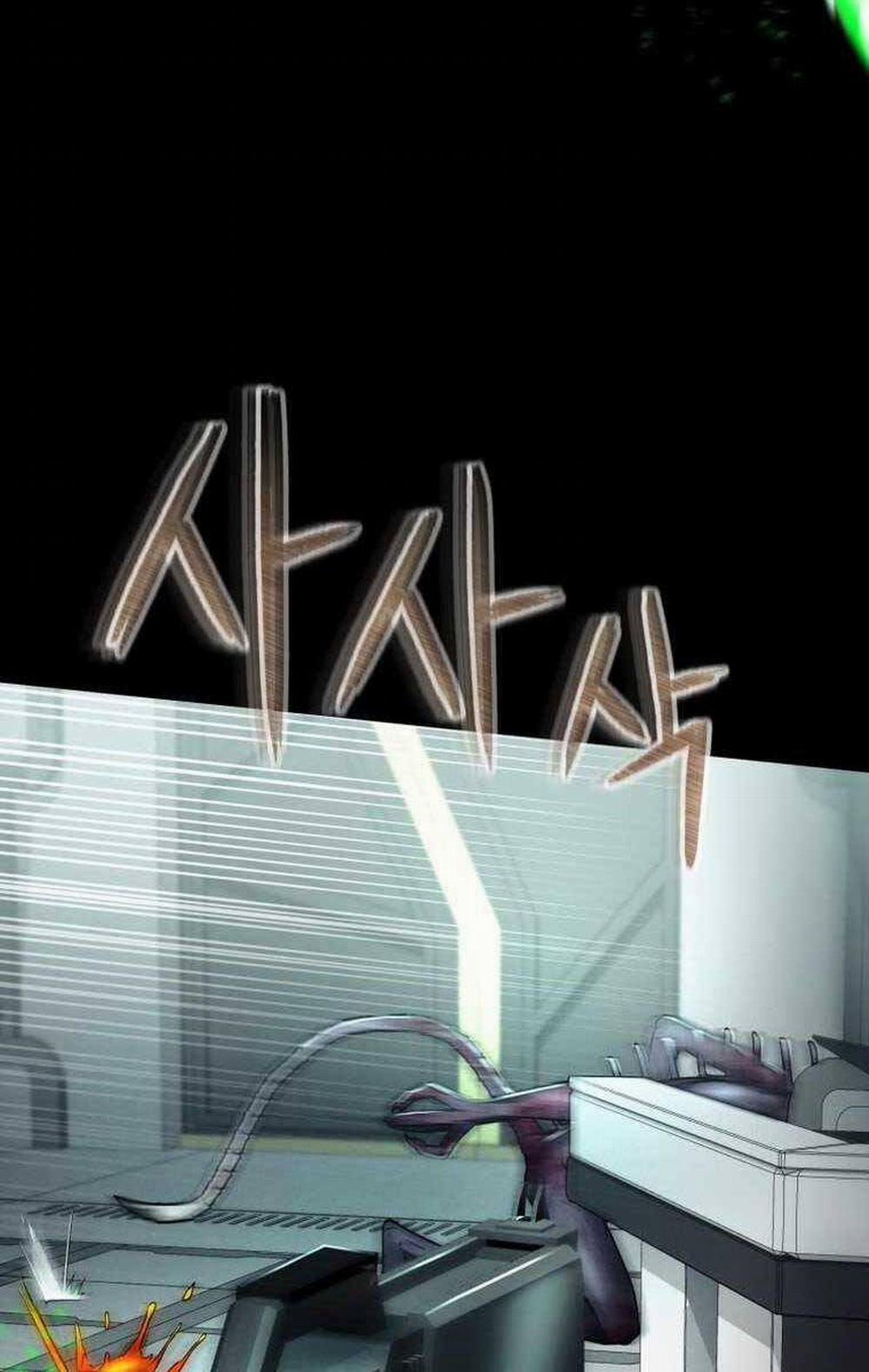 Tôi Đã Trở Thành Quái Vật Không Gian 14 trang 42