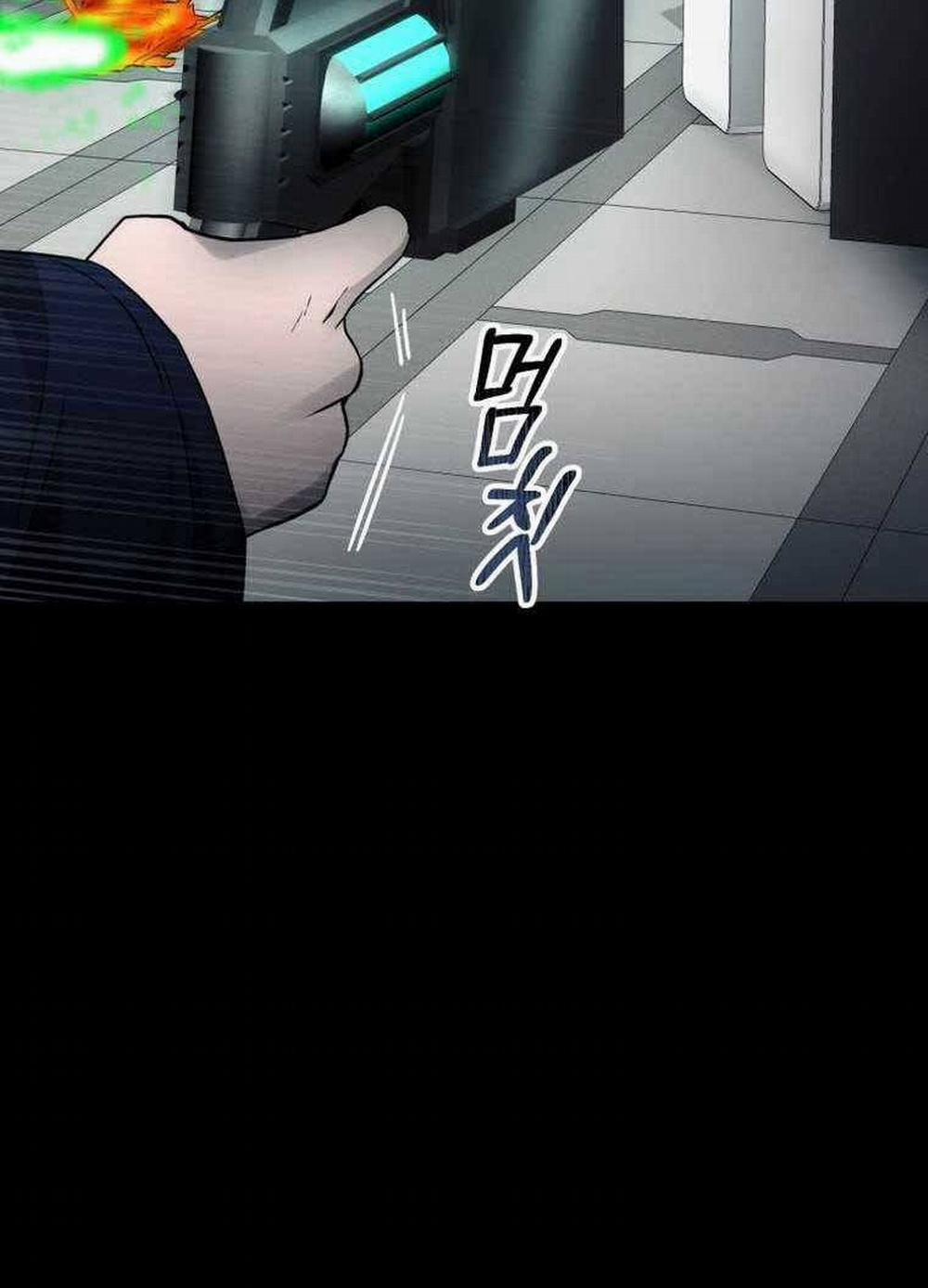 Tôi Đã Trở Thành Quái Vật Không Gian 14 trang 43