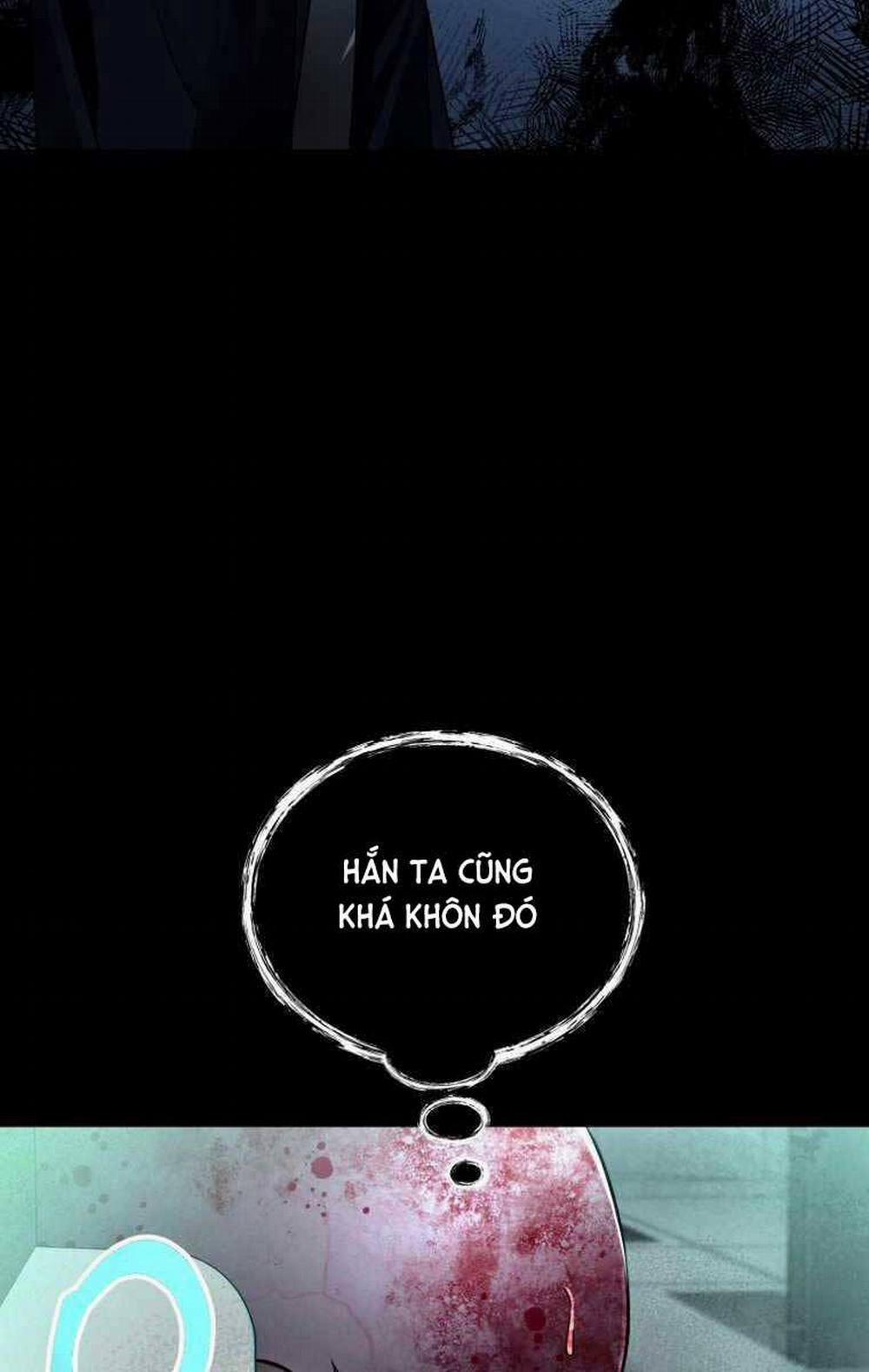 Tôi Đã Trở Thành Quái Vật Không Gian 14 trang 45