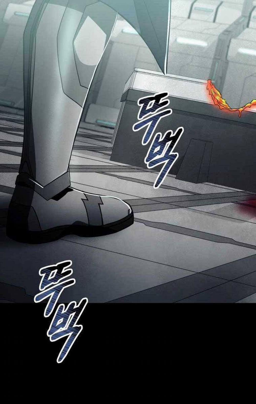 Tôi Đã Trở Thành Quái Vật Không Gian 14 trang 6