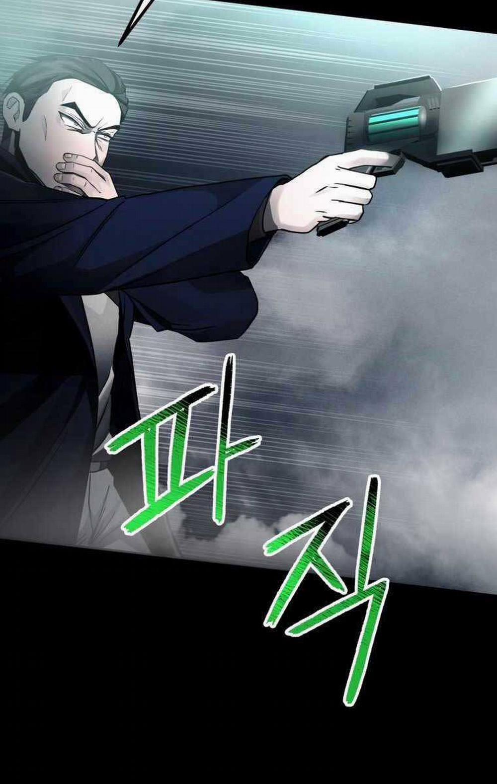 Tôi Đã Trở Thành Quái Vật Không Gian 14 trang 64