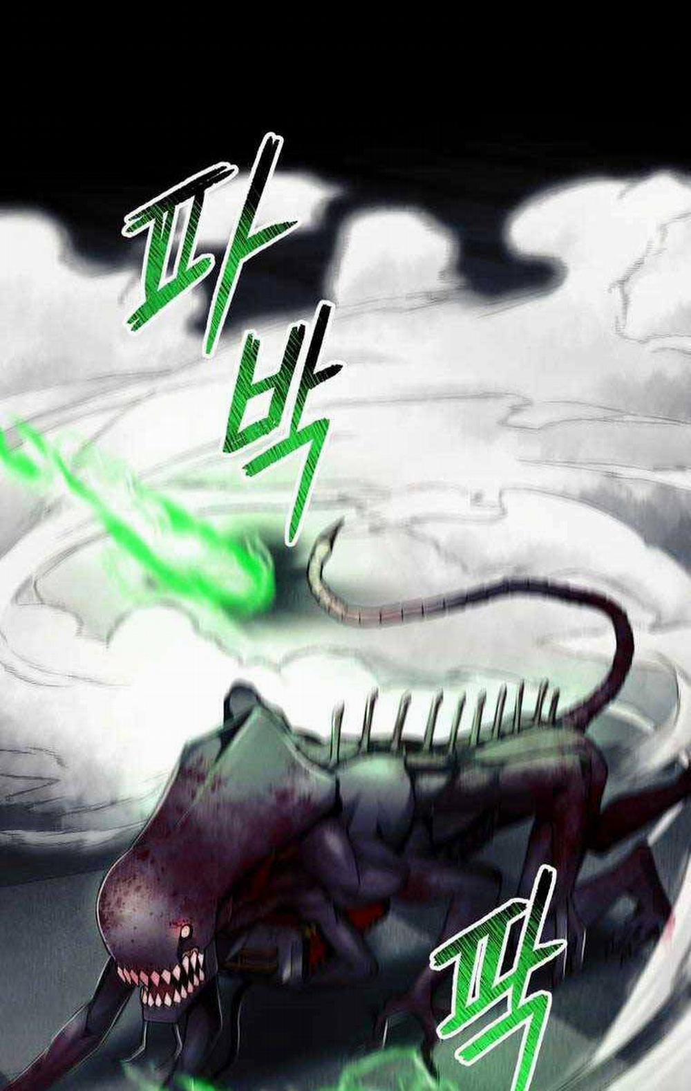 Tôi Đã Trở Thành Quái Vật Không Gian 14 trang 65