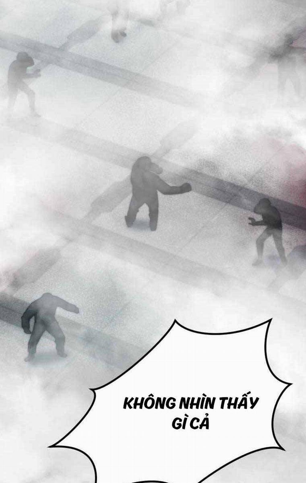 Tôi Đã Trở Thành Quái Vật Không Gian 14 trang 68